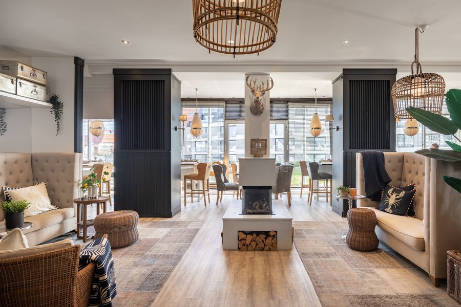 Hotel & Aparthotel Westbay