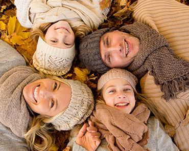 Familie
