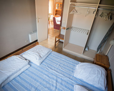 Slaapkamer