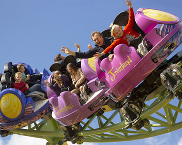 Plopsaland De Panne