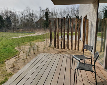 Terras Accomodatie 10