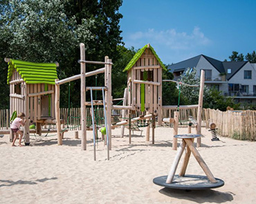 Speelplein Domein 5