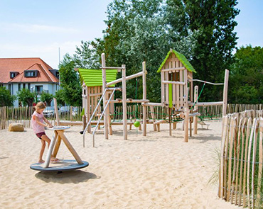Speelplein