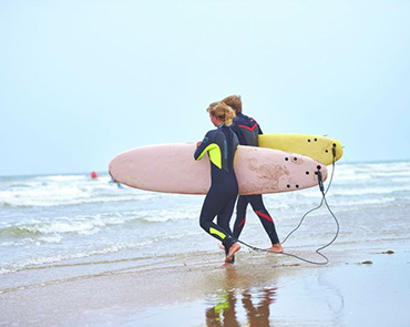 Surfen