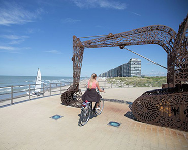 Fietsen