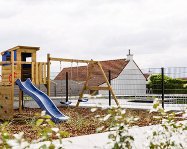 Speelplein