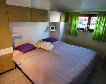 Slaapkamer