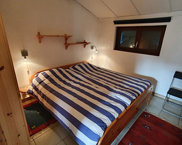 Slaapkamer