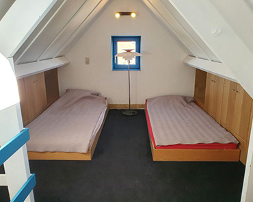 Slaapkamer