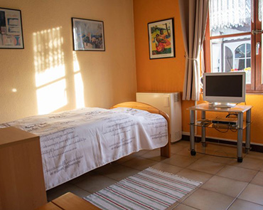 Slaapkamer