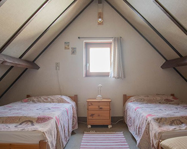 Slaapkamer