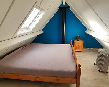 Slaapkamer